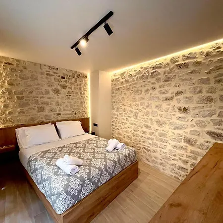 Agora Premium Apartments Ioannina Exterior photo