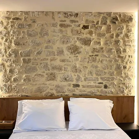 Agora Premium Apartments Ioannina Exterior photo