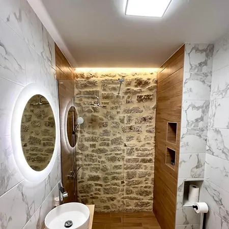 Agora Premium Apartments Ioannina Exterior photo