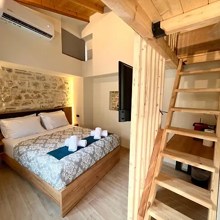 Agora Premium Apartments Ioannina Exterior photo