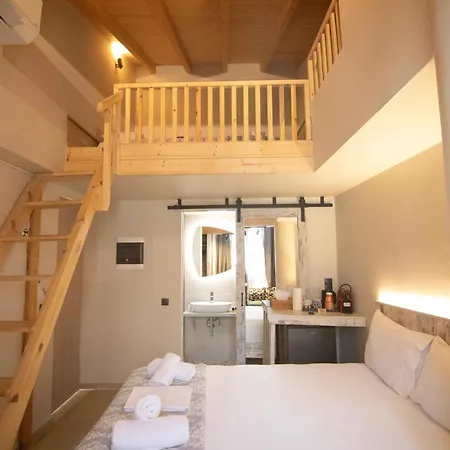 Agora Premium Apartments Ioannina Exterior photo