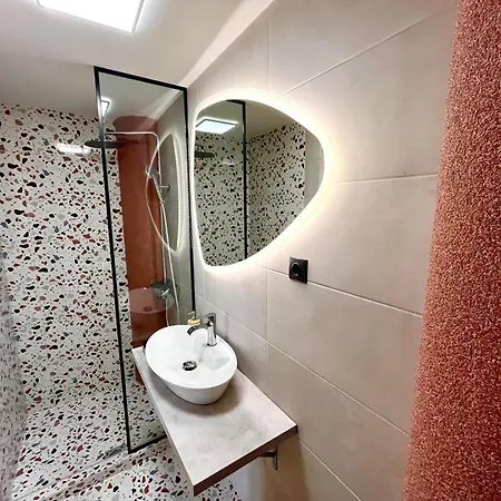 Agora Premium Apartments Ioannina Exterior photo