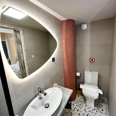 Agora Premium Apartments Ioannina Exterior photo