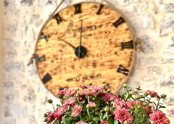 Agora Premium Apartments Ioannina