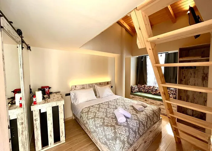 Agora Premium Apartments Ioannina