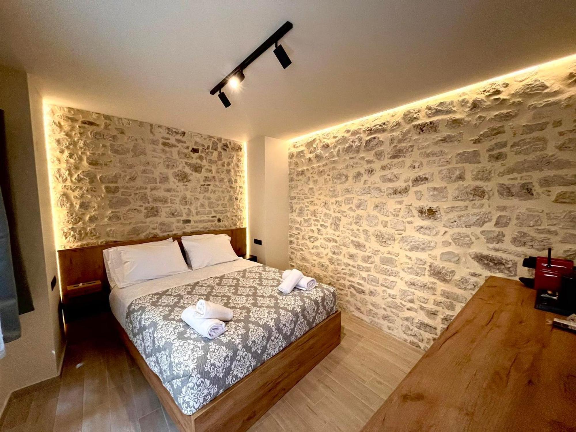 Agora Premium Apartment Ioannina
