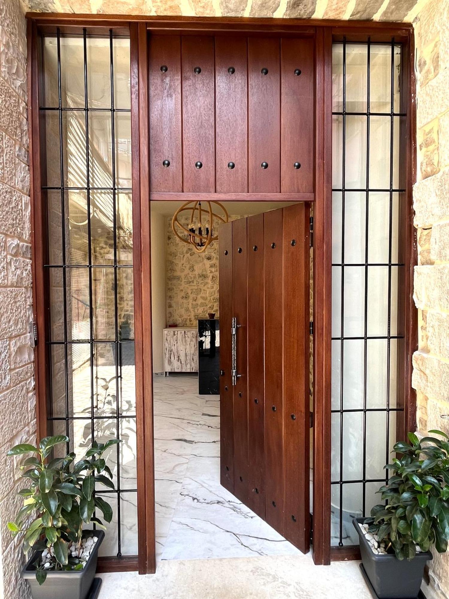 Apartment Agora Premium Ioannina