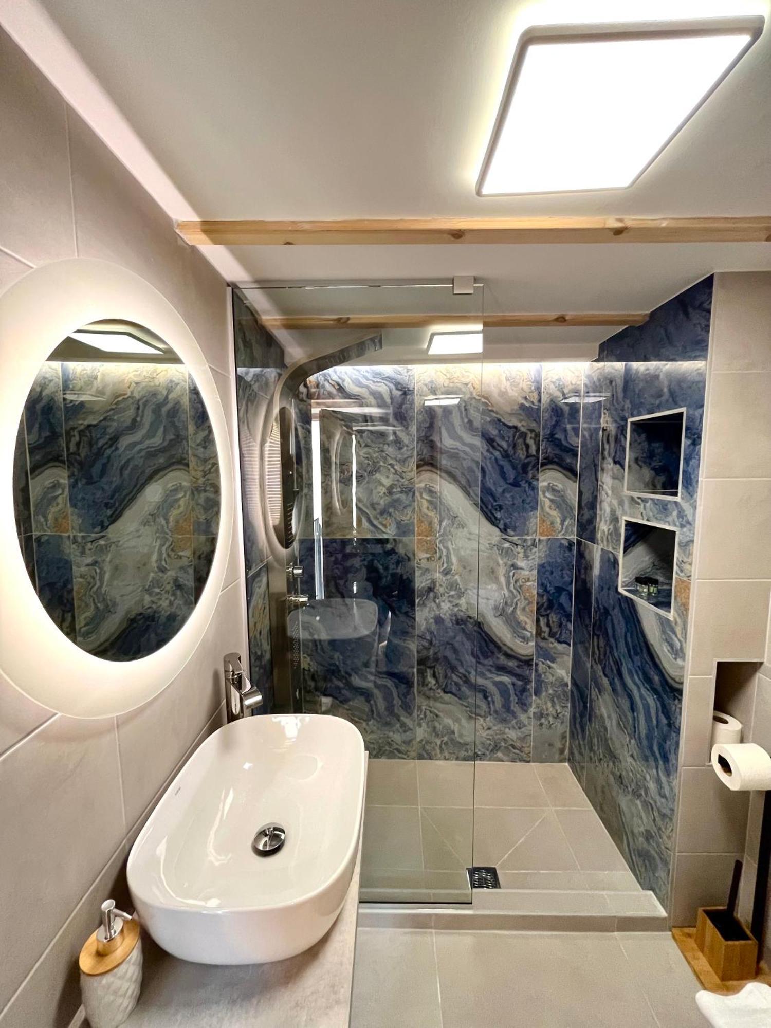 Agora Premium * Ioannina