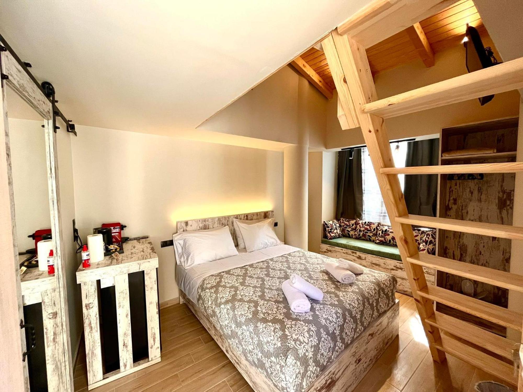 Apartment Agora Premium *